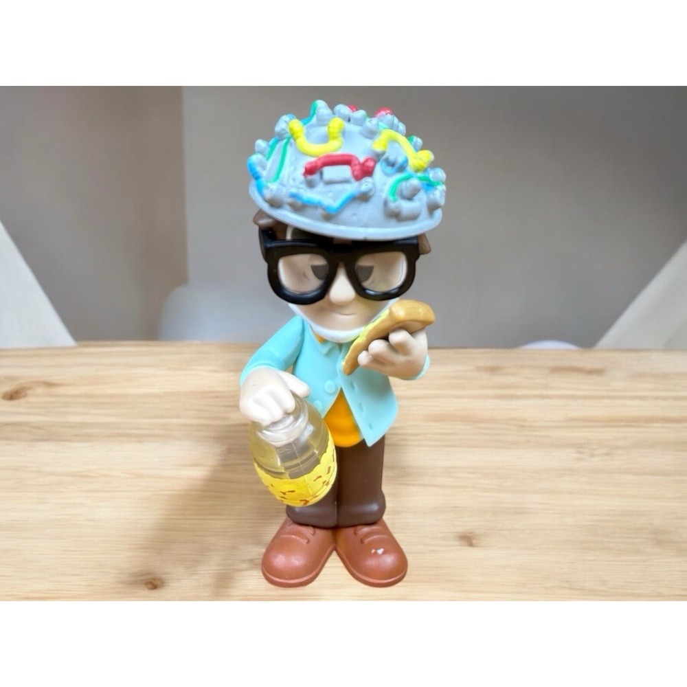 Funko Soda: Ghostbusters Vinz Clortho 4.25" Loose